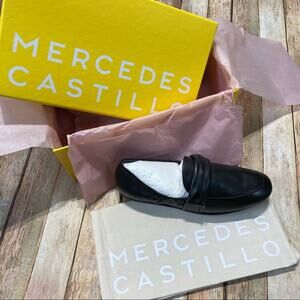MERCEDES CASTILLO Erin Loafer